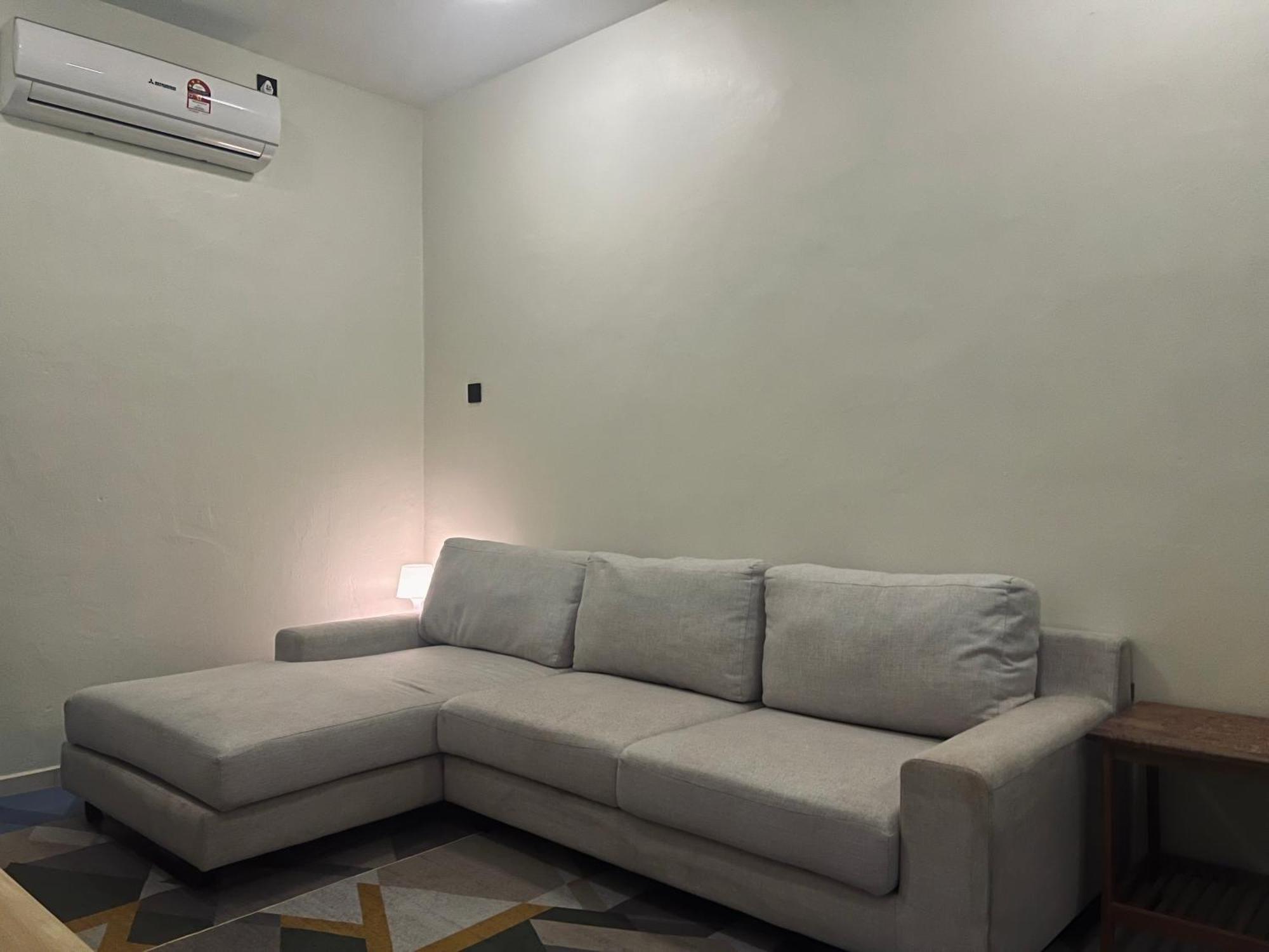 Padang Besar Syaripah Homestay Bagian luar foto
