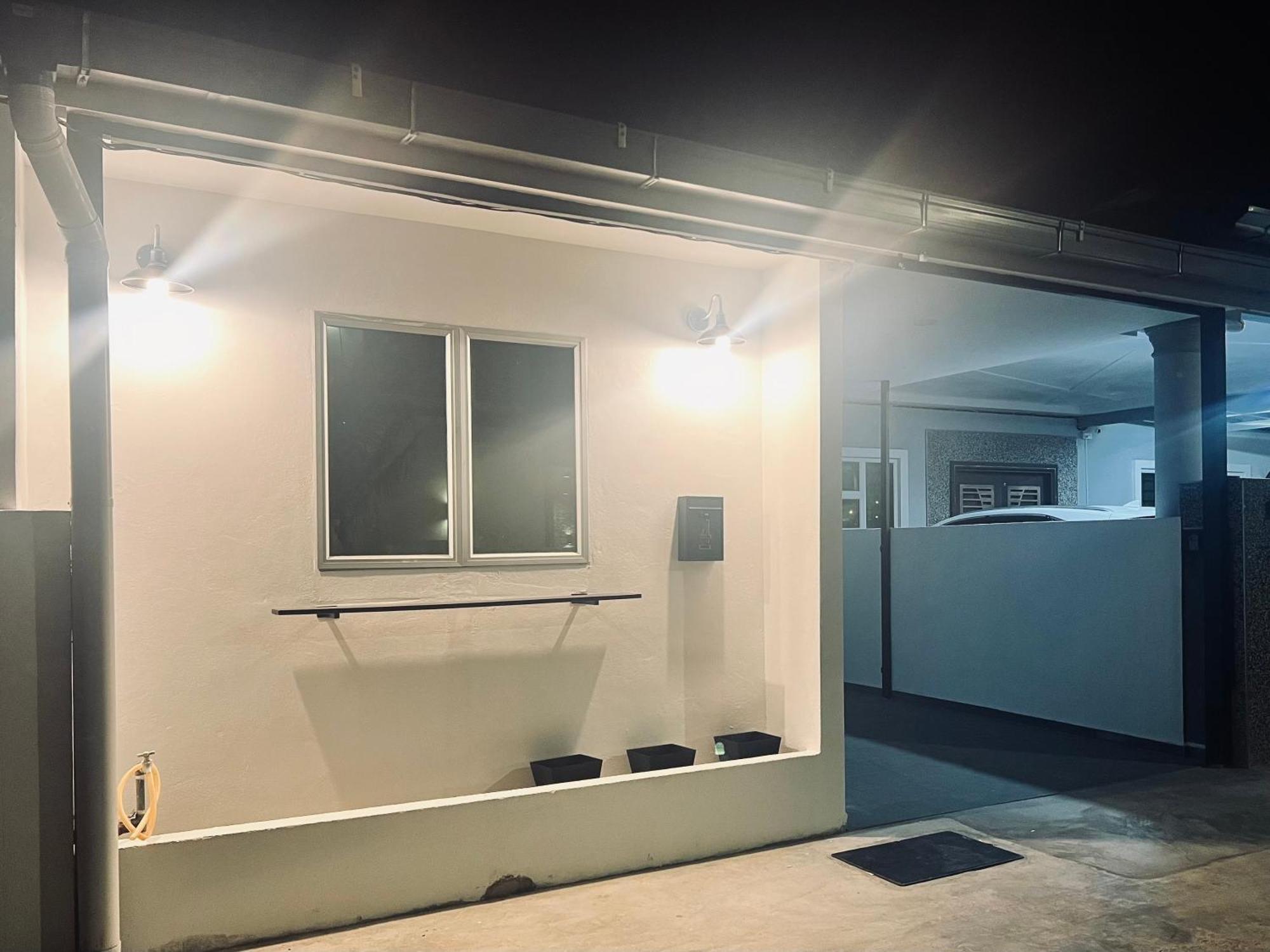 Padang Besar Syaripah Homestay Bagian luar foto
