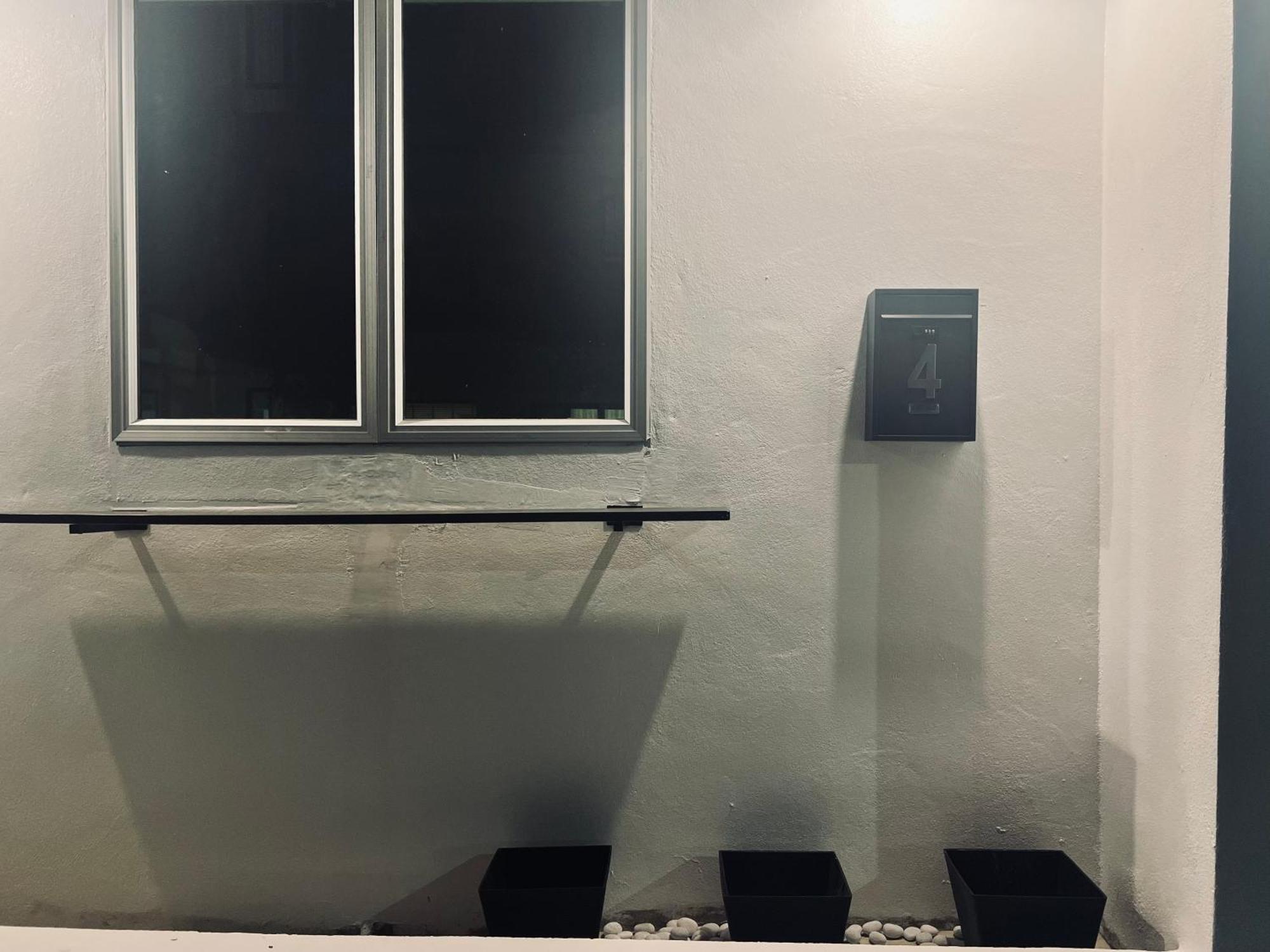 Padang Besar Syaripah Homestay Bagian luar foto